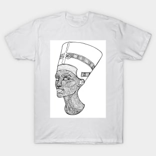 Nefertiti T-Shirt